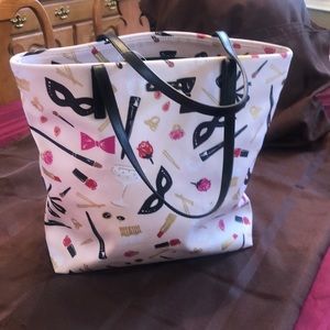 Cute Kate Spade Tote bag.